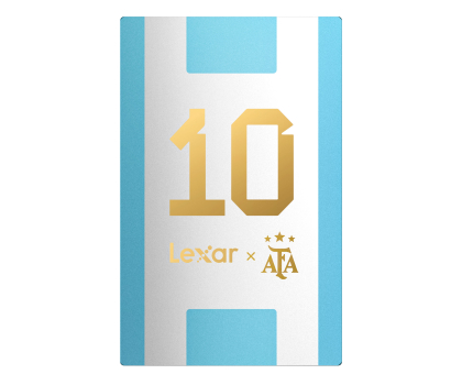 Dysk zewnętrzny Lexar 1TB SL500 AFA External Portable SSD USB 3.2 2000/1800MB/s